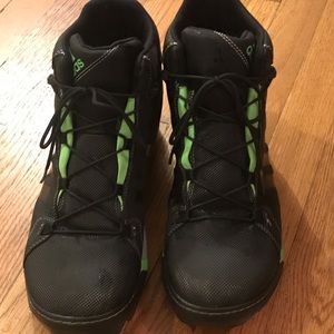 Adidas Terex Climacool waterproof Hiking Boots